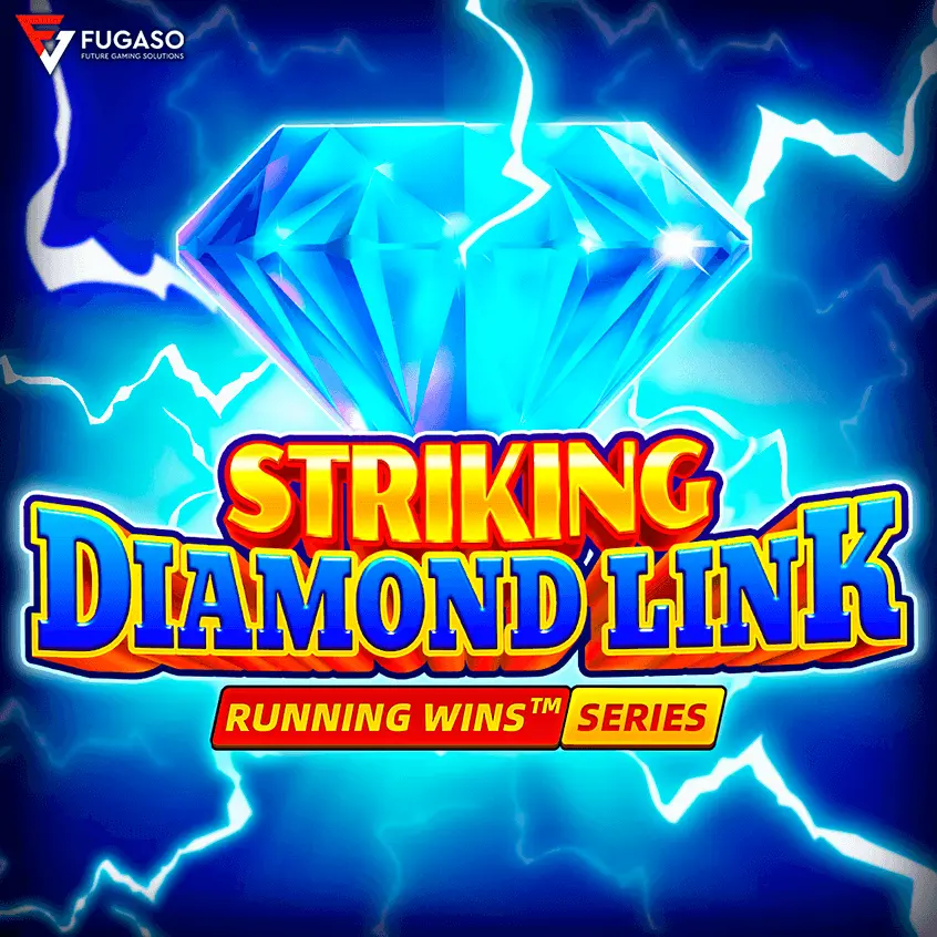 Striking Diamond Link